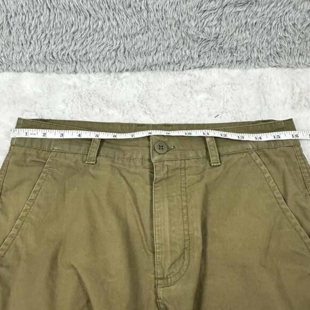 Vintage Nike Cargo Shorts Men Medium‎ 30 Ripstop Hip Hop Rap Y2K